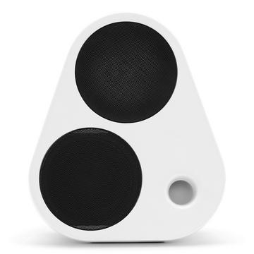 Bluetooth Speaker ES2 White
