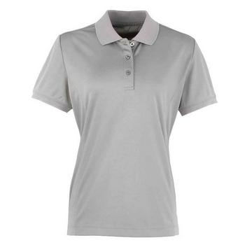 Coolchecker Poloshirt