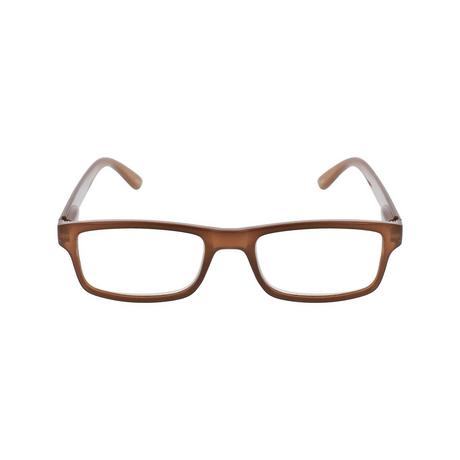 INVU Occhiali da lettura con custodia  