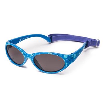 Kids Comfort Kindersonnenbrille (ab 2 Jahren)
