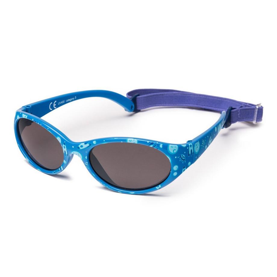 Kids Comfort Kindersonnenbrille (ab 2 Jahren)