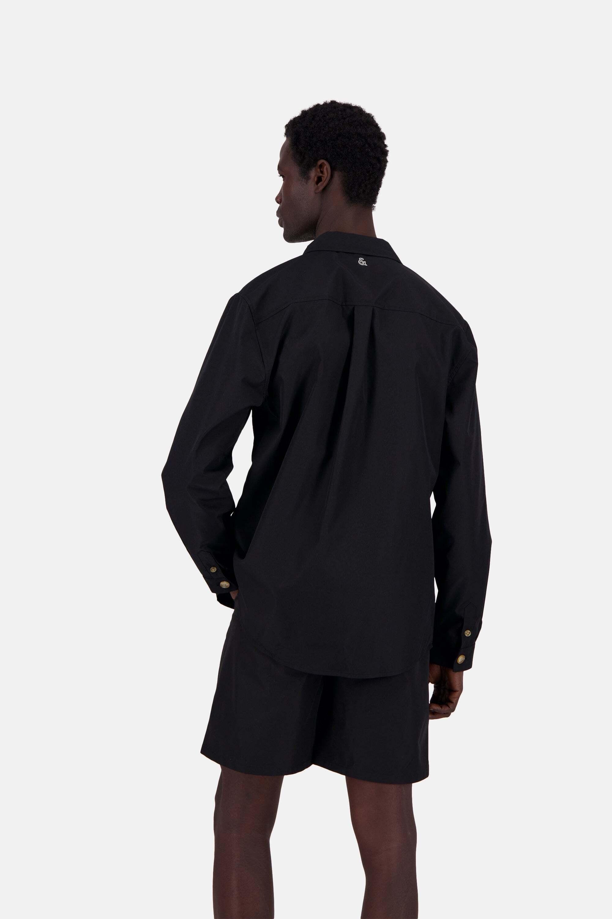 Colours & Sons Surchemise Pocket  