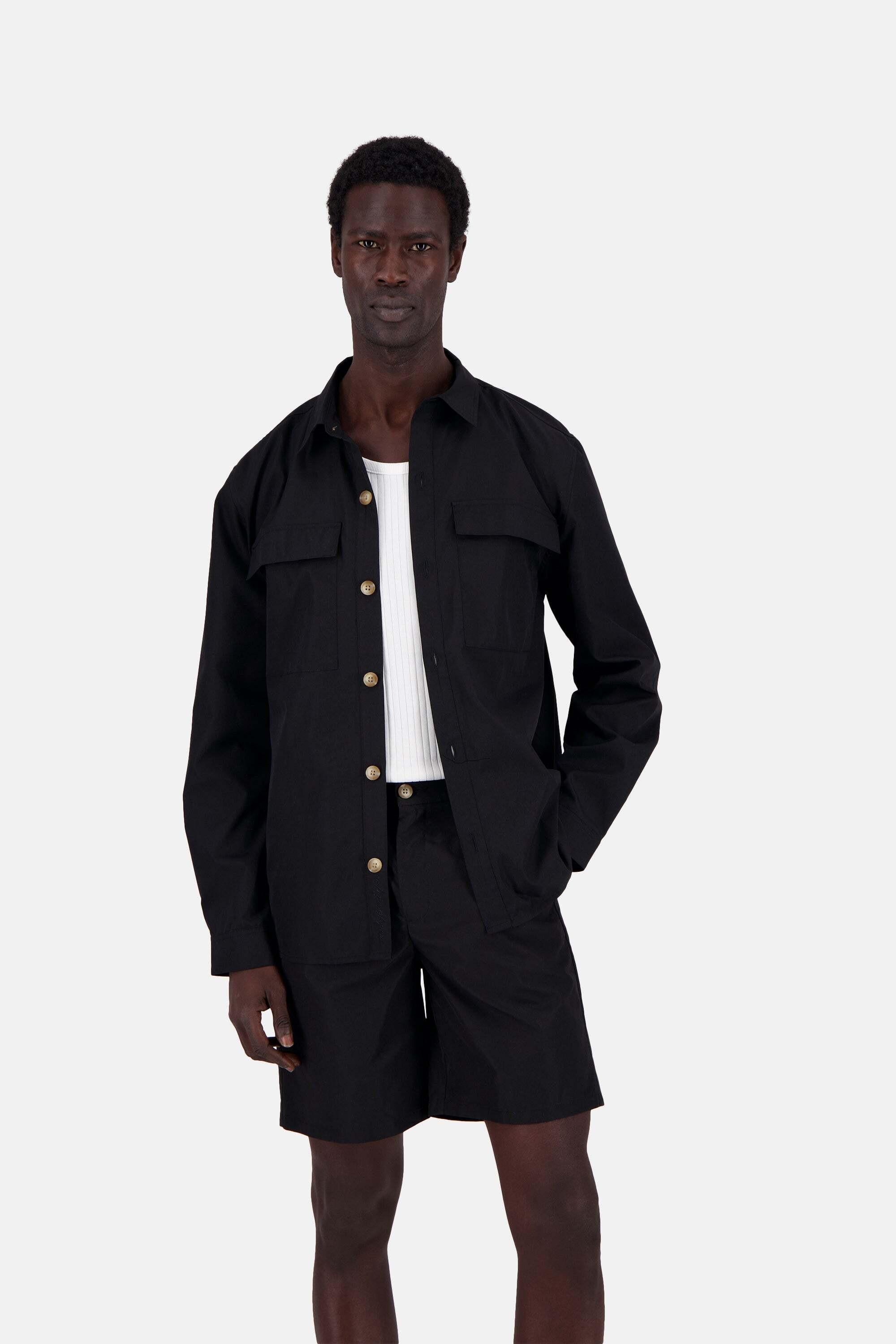 Colours & Sons Surchemise Pocket  