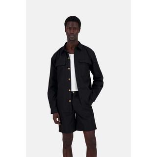 Colours & Sons Surchemise Pocket  