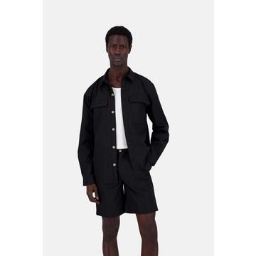 Overshirt Overshirt-Pocket