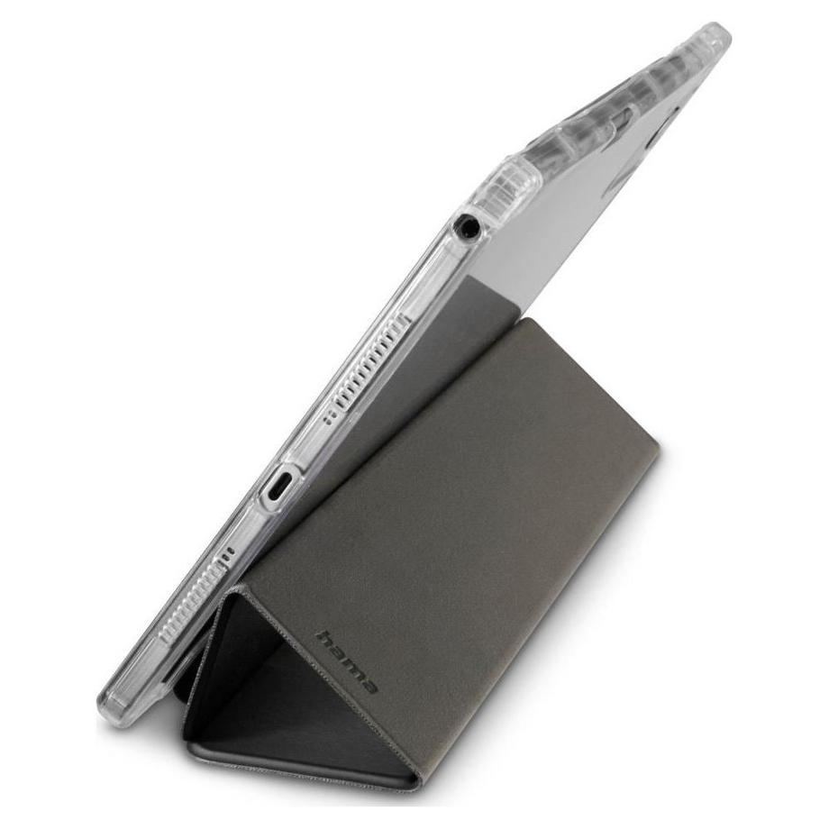 hama  HAMA Étui pour tablette "Flex Clear" Lenovo Tab M11 noir/transparent 