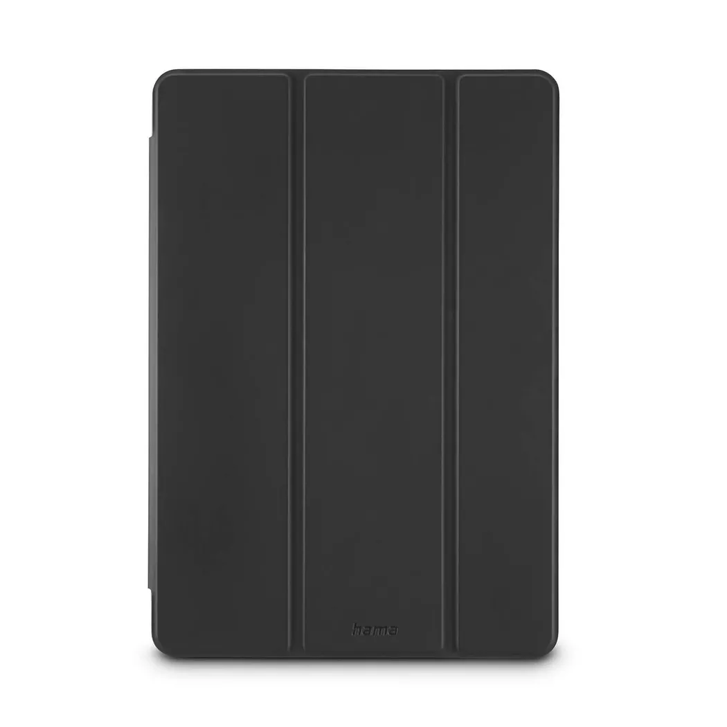 Hama 00222082 Tablet-Schutzhülle 27,9 cm (11") Folio Schwarz, Transparent