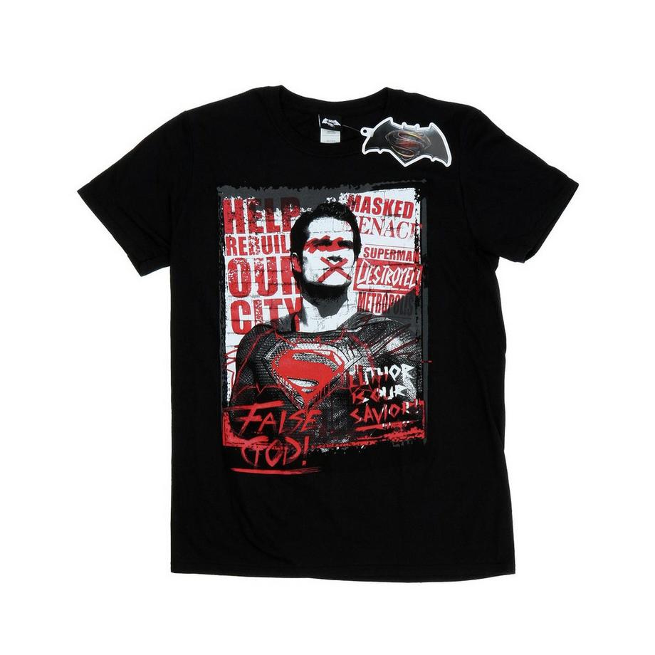Tshirt FALSE GOD