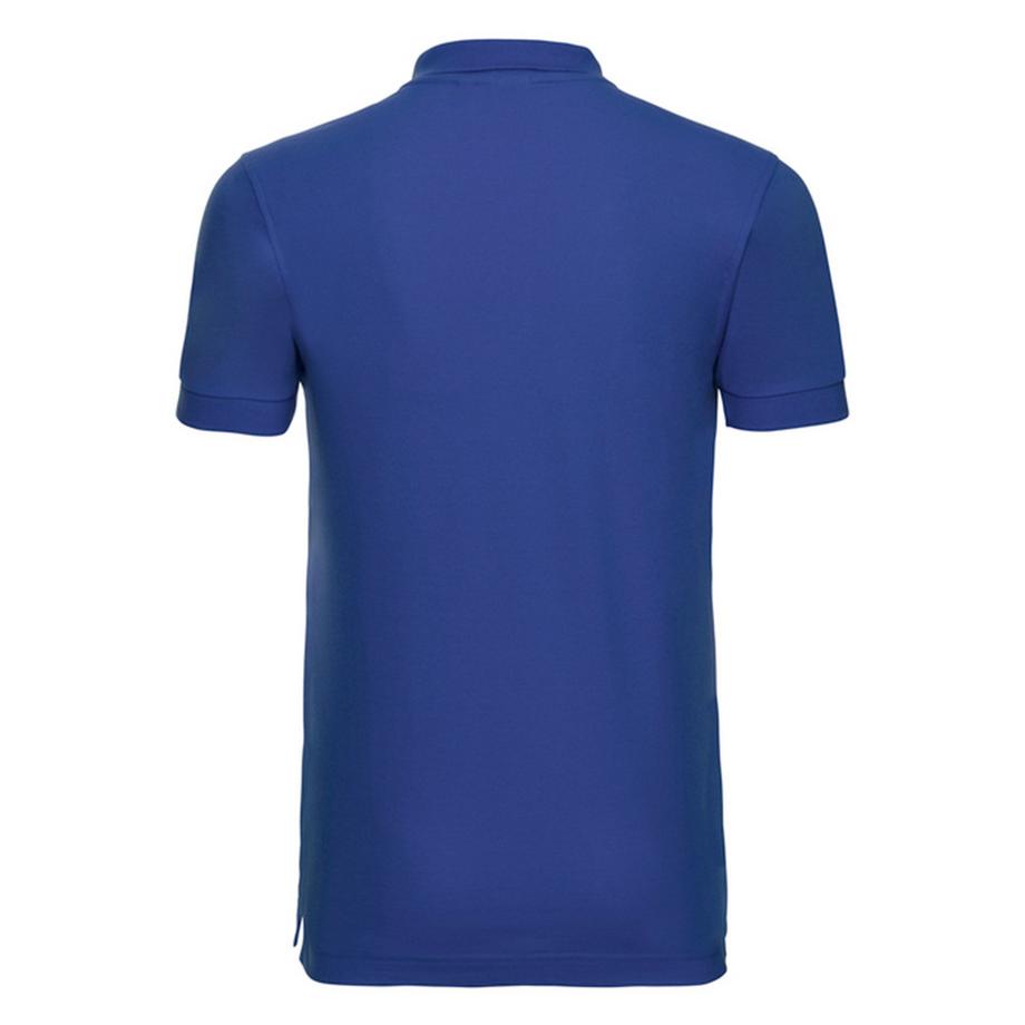 Russell Polo  