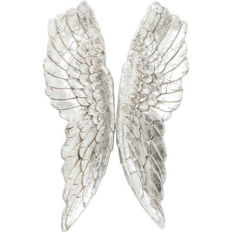 KARE Design Wandschmuck Angel Wings  