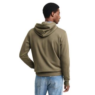 GANT Regular Shield Full Zip Hoodie  