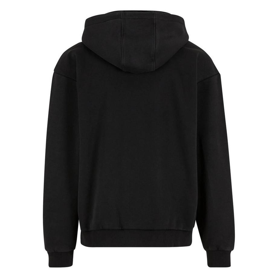 Build Your Own Veste à capuche avec fermeture éclair Qualité lourde  