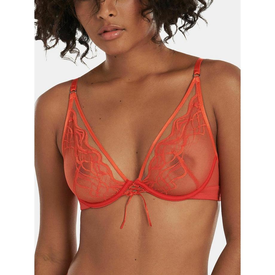 Soutien-gorge armaturé Dione