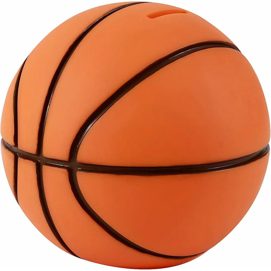 I-Total  Salvadanaio pallacanestro 