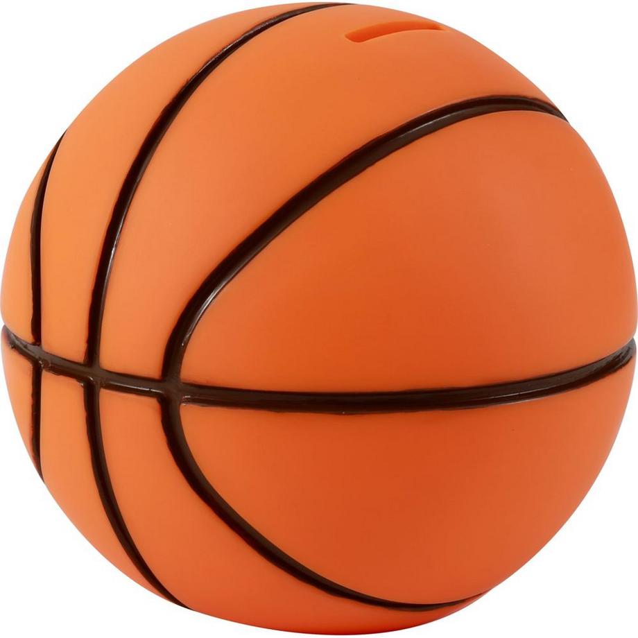 I-Total  Salvadanaio pallacanestro 