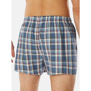 Schiesser Boxer Web Confezione da 2  