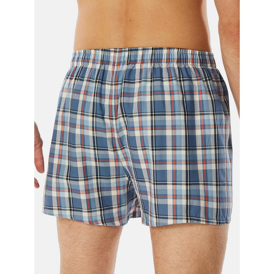 Schiesser Boxer Web Confezione da 2  