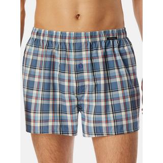 Schiesser Boxer Web Confezione da 2  