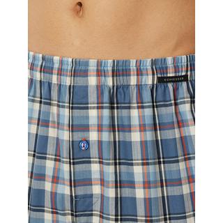 Schiesser Boxer Web Confezione da 2  