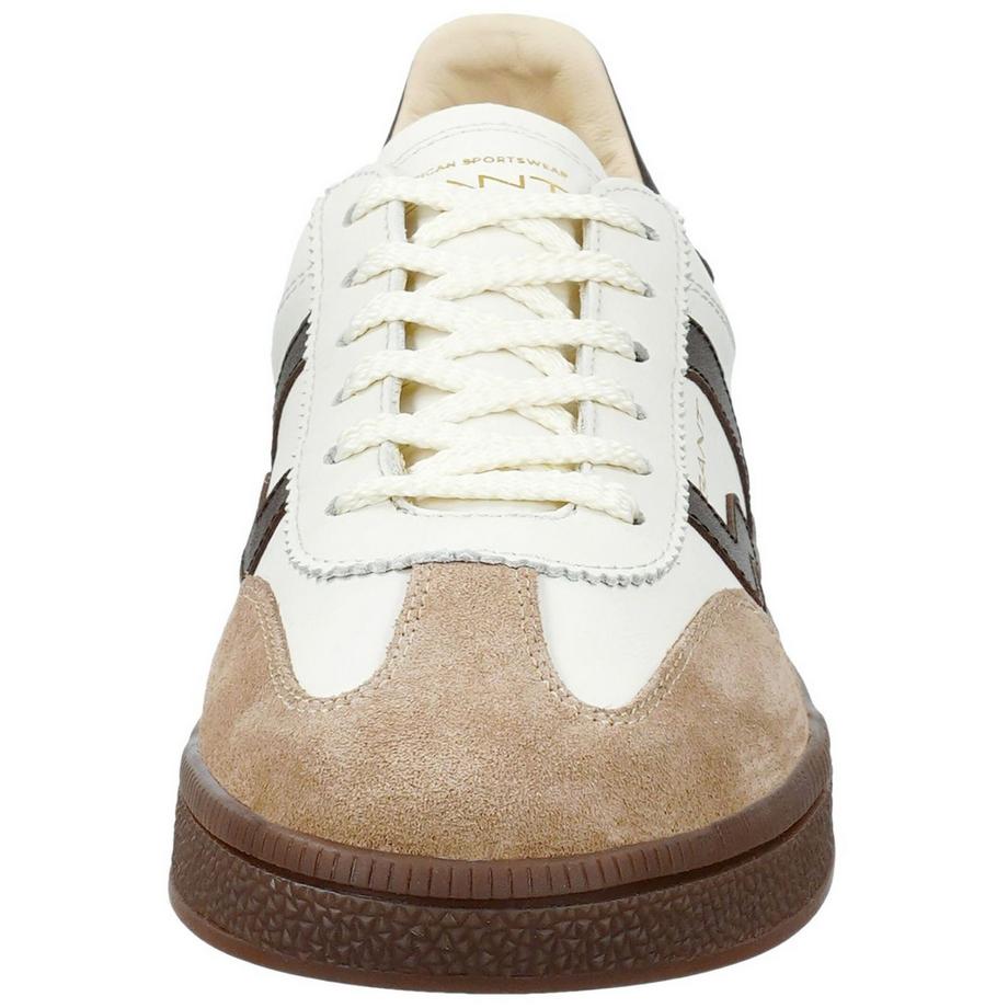 GANT Sneaker mit komfortablem Passform  
