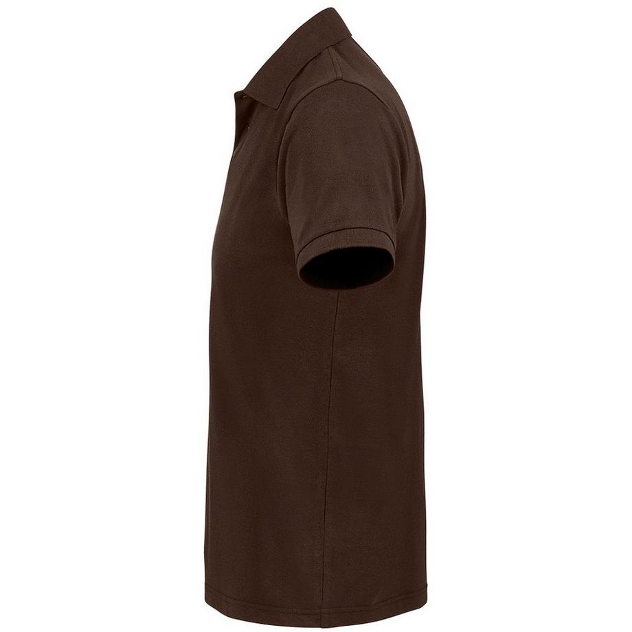 SOLS Prime Pique Polo Shirt Manches Courtes  