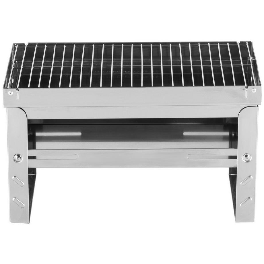 Mustang  Holzkohlegrill Trek faltbar mit Tasche 