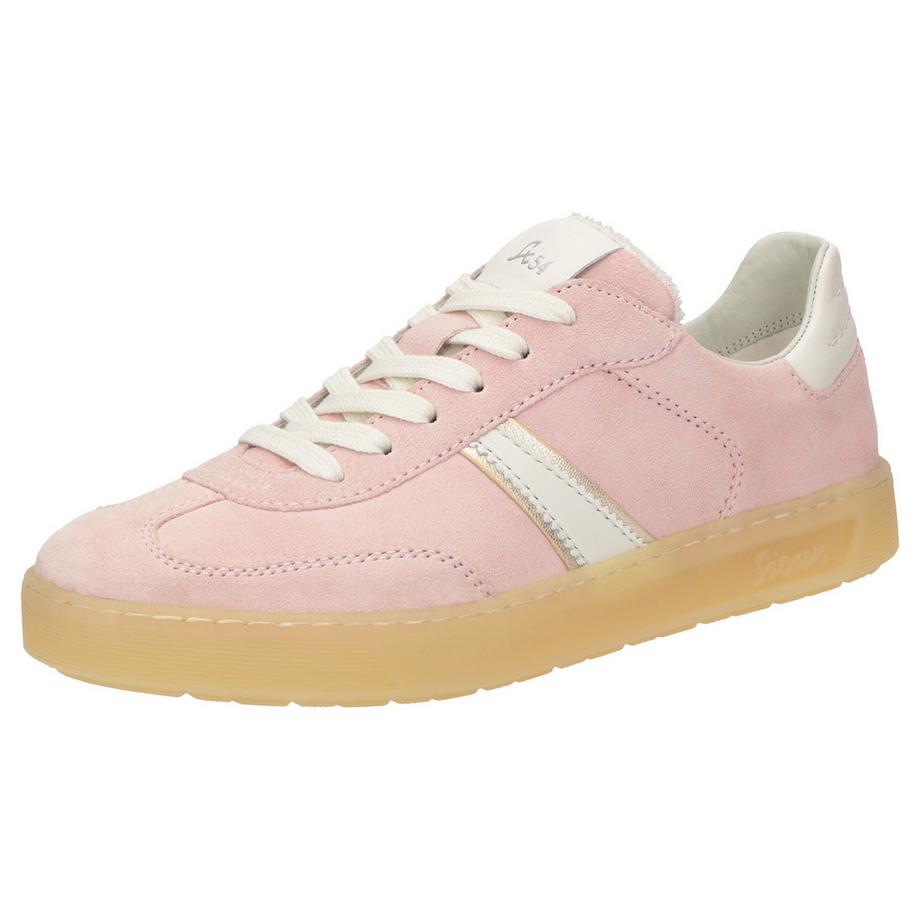 Sneaker Tedroso-DA-707
