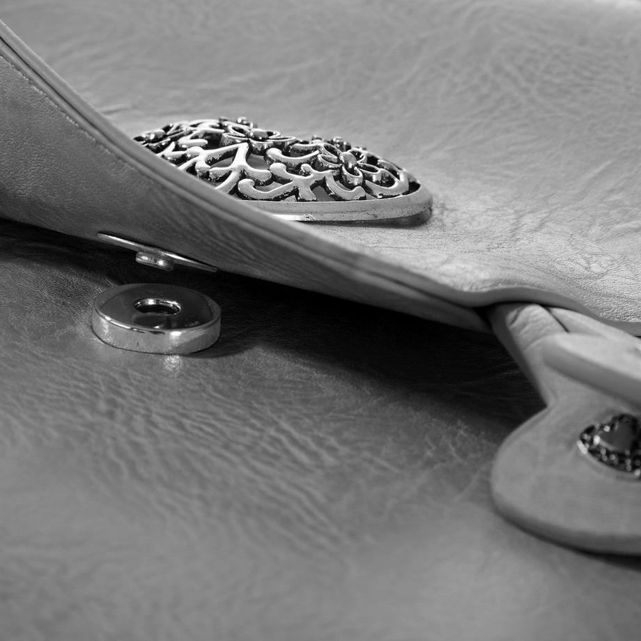 Tectake Herzmadl Borsetta  