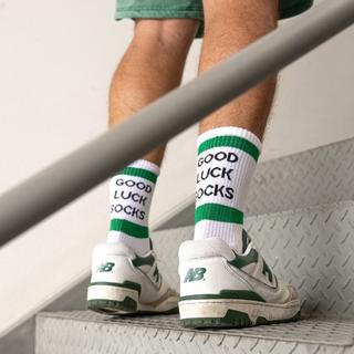 Fisura  Socken "Good Luck" 