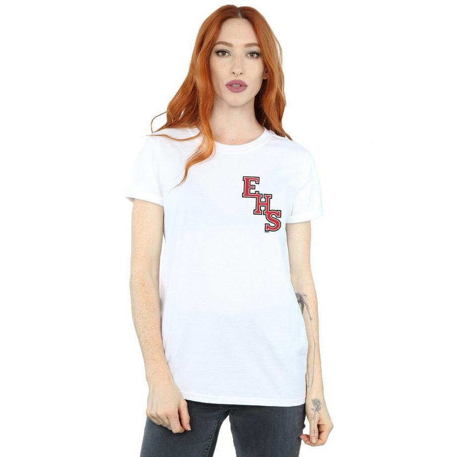 Disney High School Musical The Musical EHS T-Shirt  
