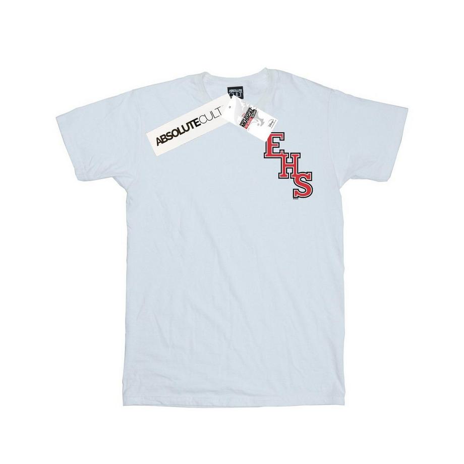 Disney High School Musical The Musical EHS T-Shirt  