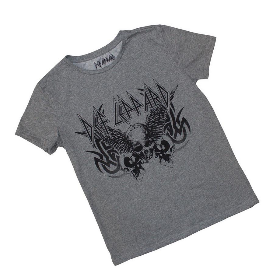Def Leppard  T-Shirt 