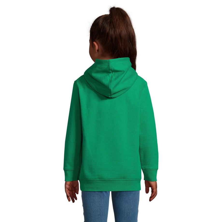SOLS  Condor Kapuzenpullover 