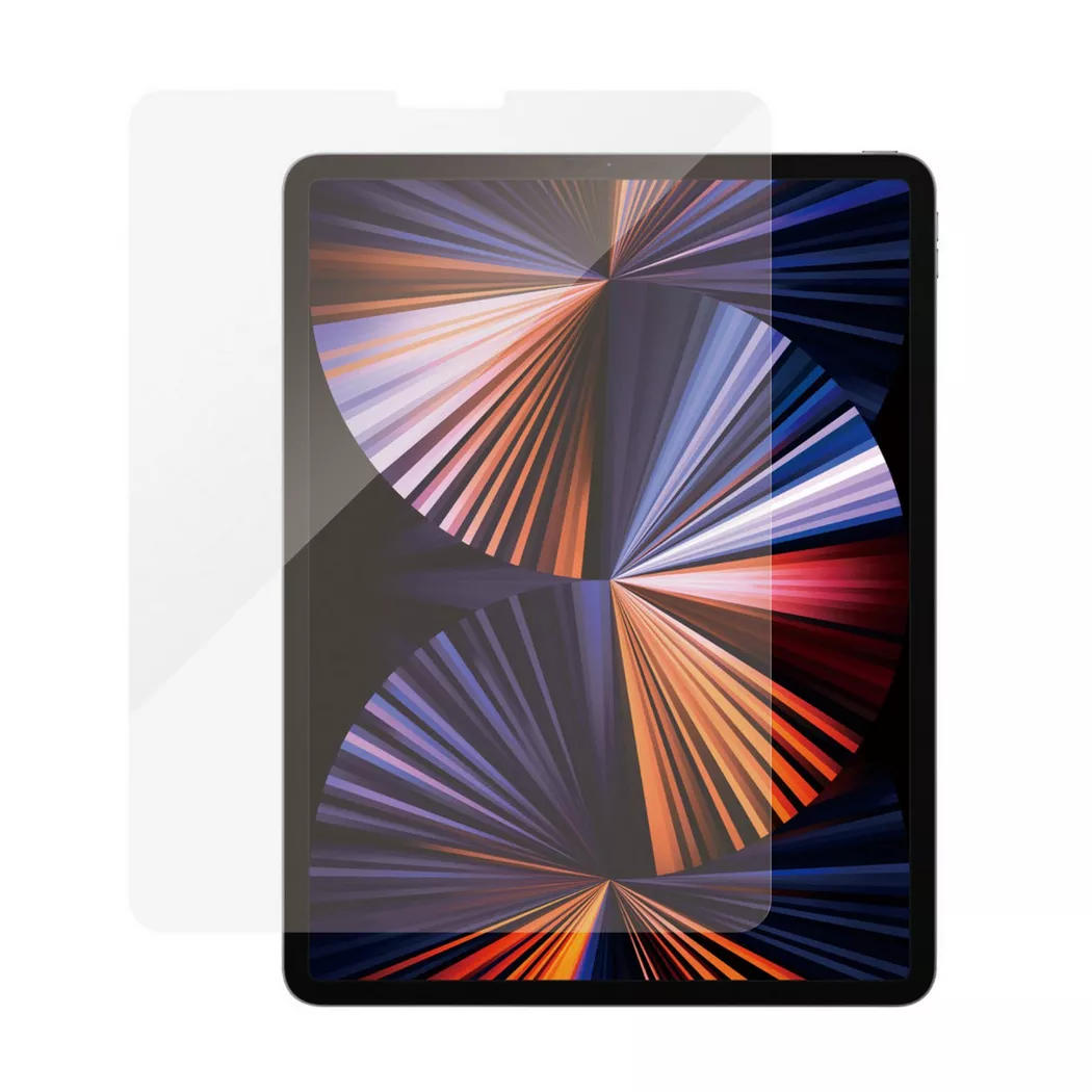 PanzerGlass ® Screen Protector iPad Pro 12.9'' (2018, 2020, 2021, 2022) | Ultra-Wide Fit Clear screen protector Apple 1 pc(s)