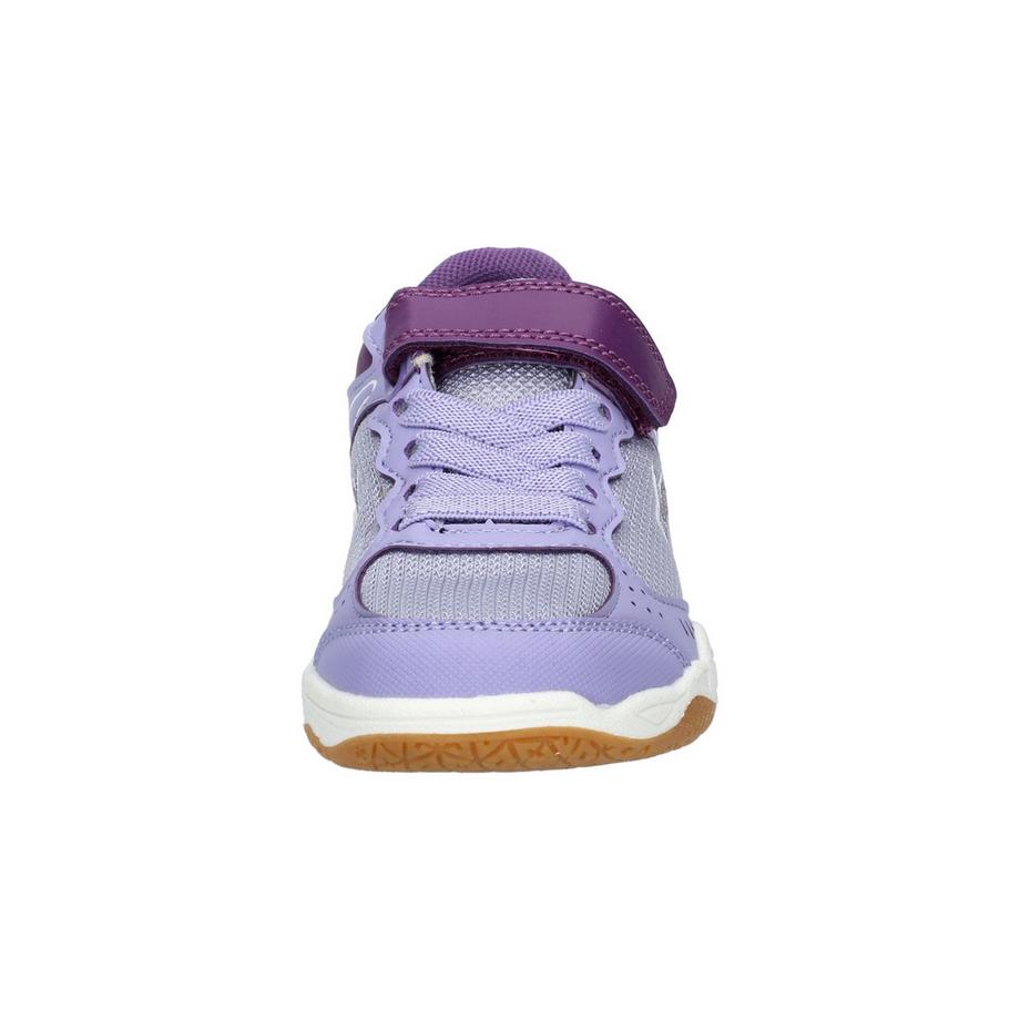 LICO Speed Indoor VS Sportschuh Mädchen mit Klettverschluss  