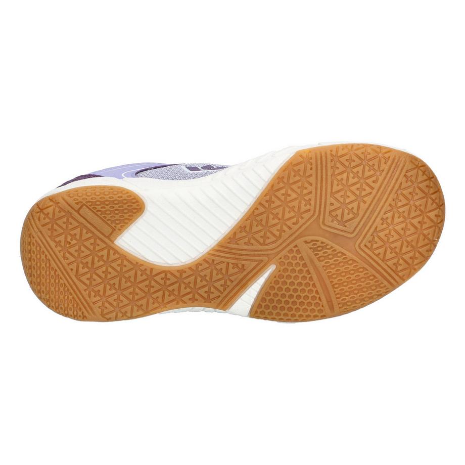 LICO Speed Indoor VS Sportschuh Mädchen mit Klettverschluss  