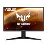 ASUS  TUF Gaming VG27AQL1A écran plat de PC 68,6 cm (27") 2560 x 1440 pixels Quad HD Noir 