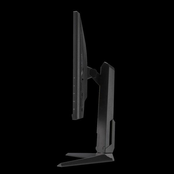 ASUS  TUF Gaming VG27AQL1A écran plat de PC 68,6 cm (27") 2560 x 1440 pixels Quad HD Noir 