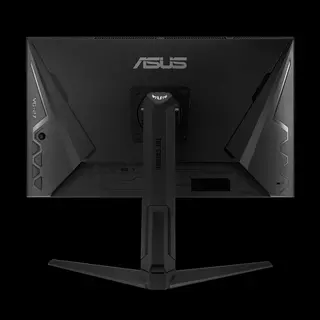 ASUS  TUF Gaming VG27AQL1A Monitor PC 68,6 cm (27") 2560 x 1440 Pixel Quad HD Nero 