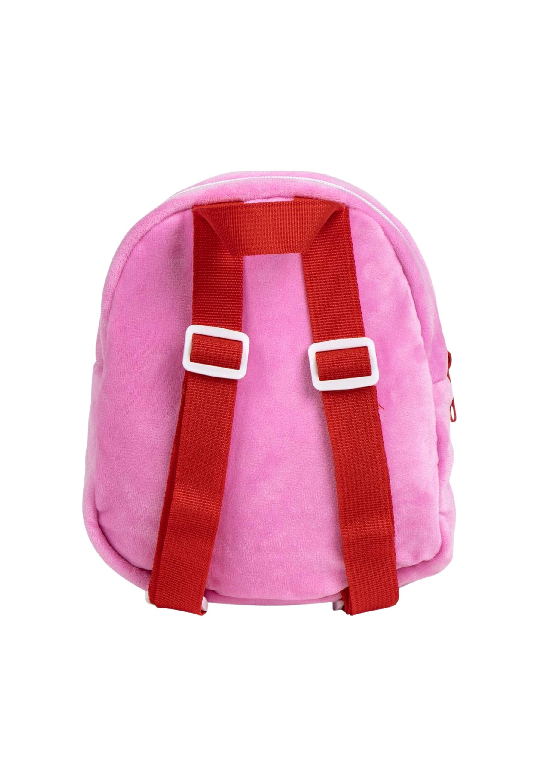 Disney  Sac à dos de maternelle en peluche premium, personnage Hello Kitty 