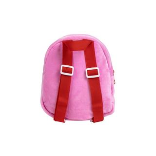 Disney  Sac à dos de maternelle en peluche premium, personnage Hello Kitty 