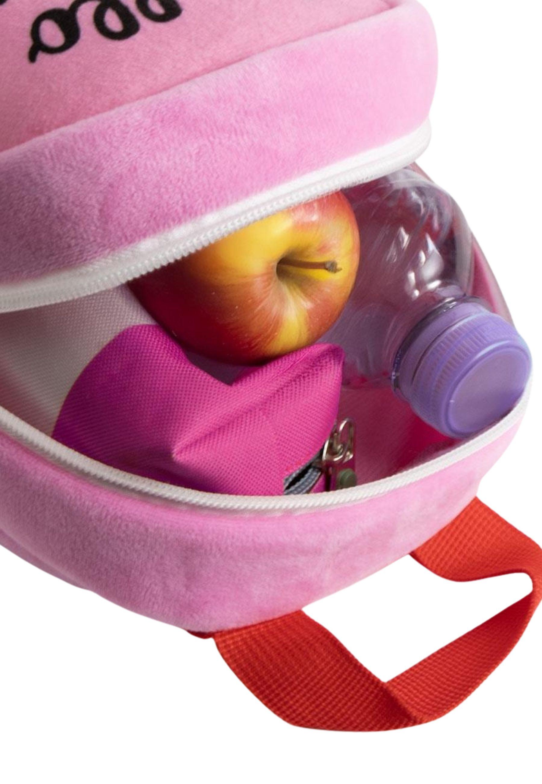 Disney  Sac à dos de maternelle en peluche premium, personnage Hello Kitty 