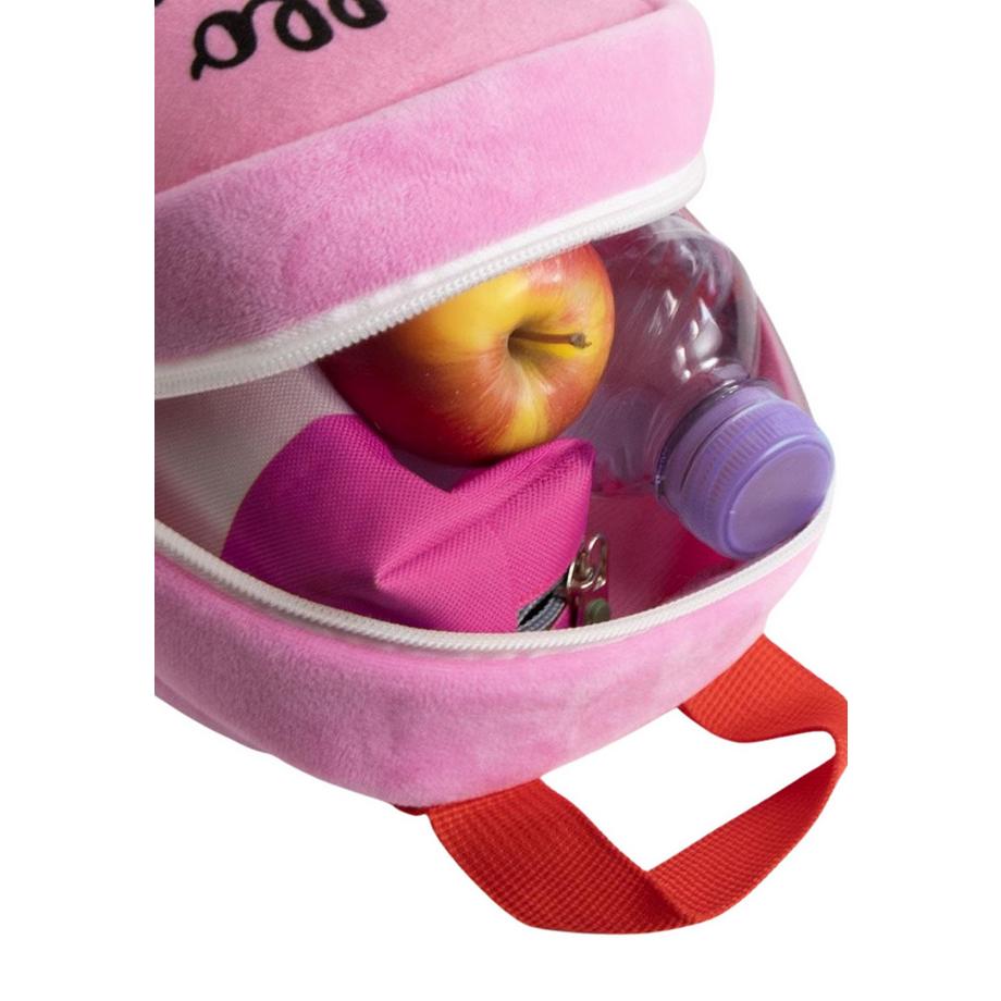 Disney  gartenRucksack, Premium PlüschFigur Hello Kitty 