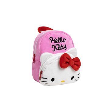 garten-Rucksack, Premium Plüsch-Figur Hello Kitty
