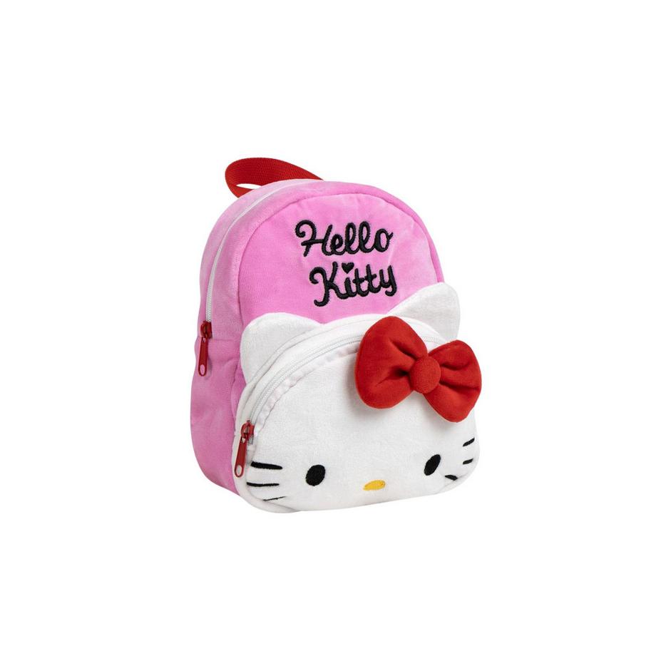 gartenRucksack, Premium PlüschFigur Hello Kitty