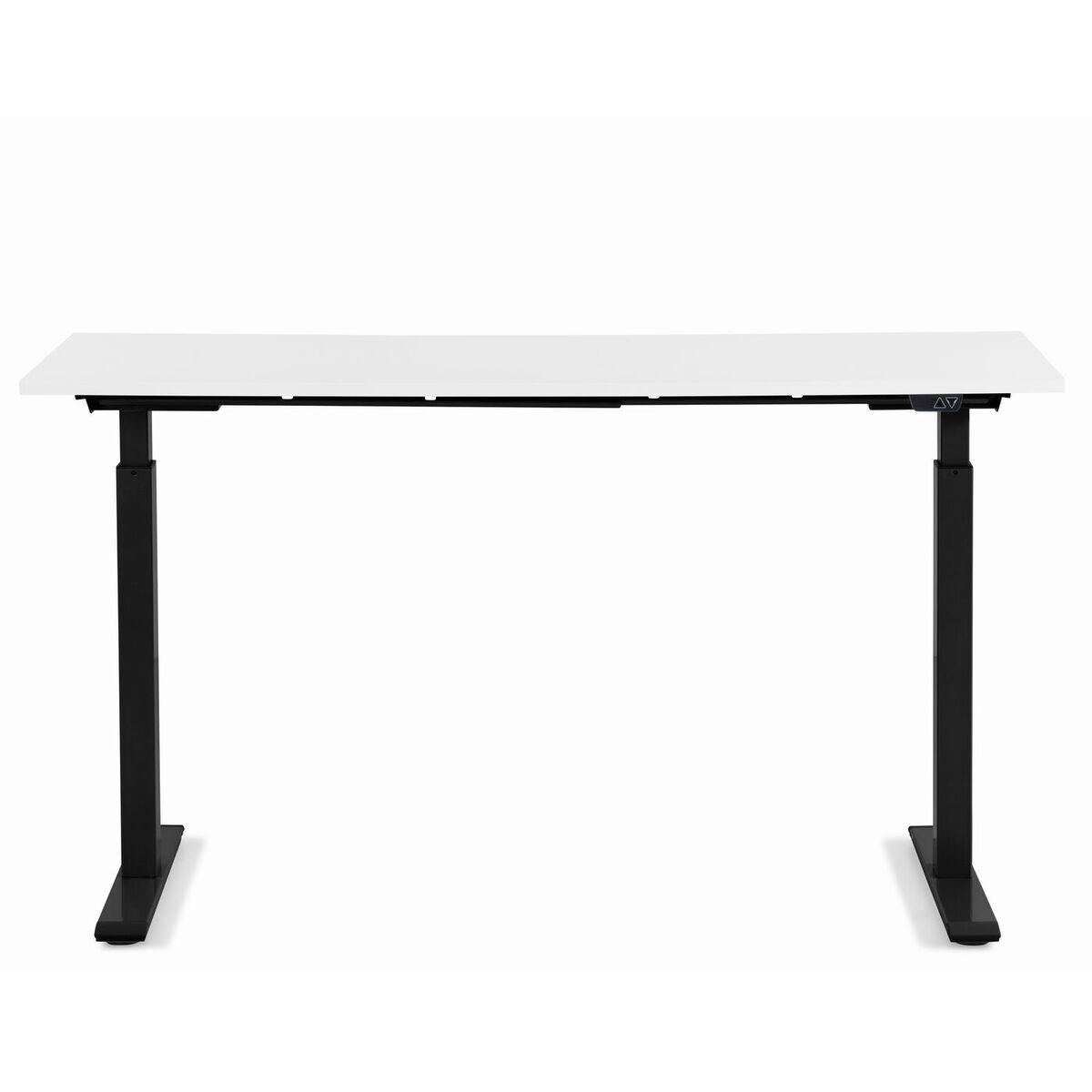 KARE Design Bureau Office Smart noir-blanc 160x80  