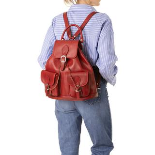 Viola Castellani Unisex Rucksack  