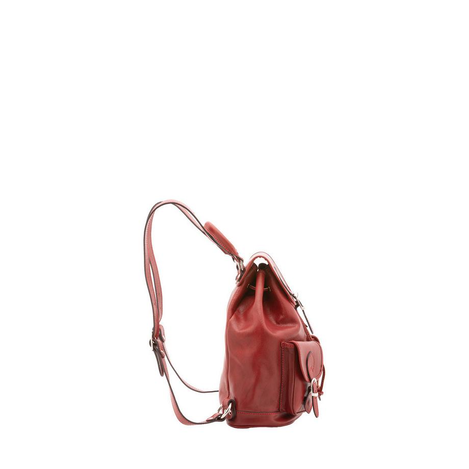 Viola Castellani Unisex Rucksack  