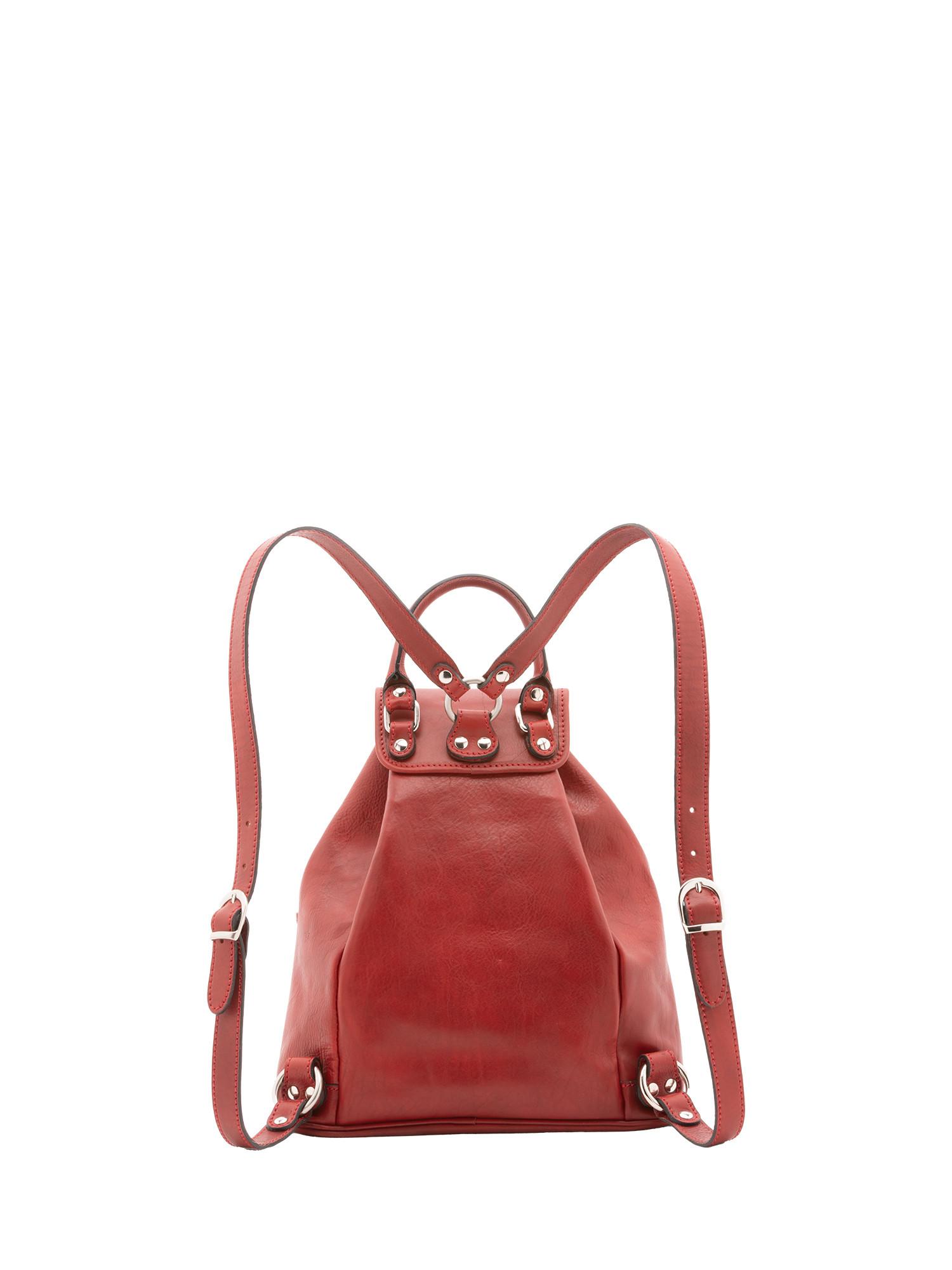 Viola Castellani Unisex Rucksack  