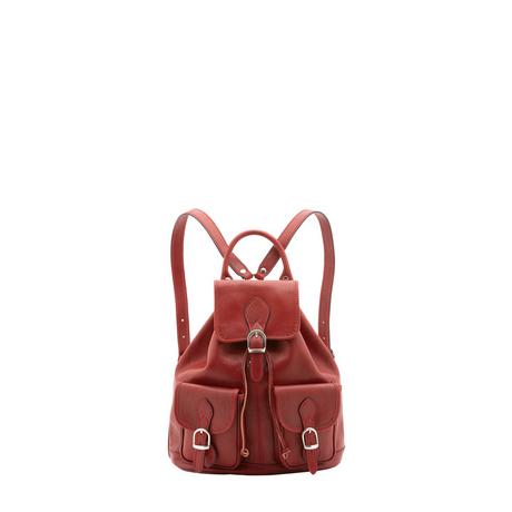 Viola Castellani Unisex Rucksack  